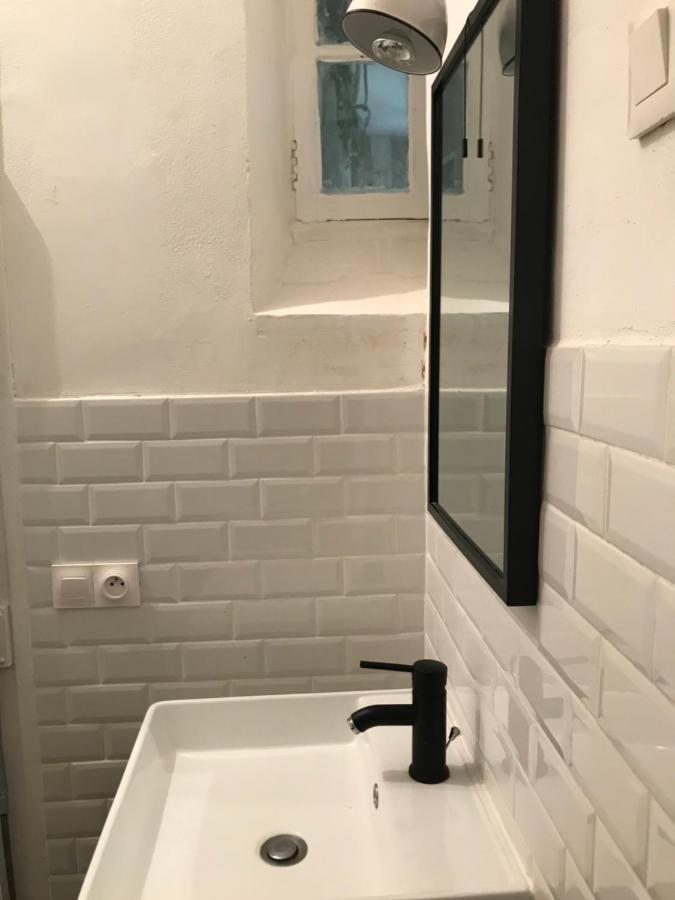 Maison Lligat, Appartements Dans Le Centre Historique Perpignan Exteriér fotografie