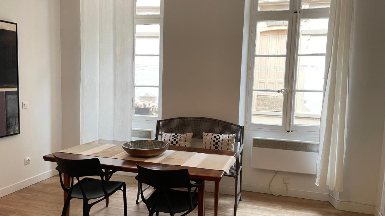Maison Lligat, Appartements Dans Le Centre Historique Perpignan Exteriér fotografie