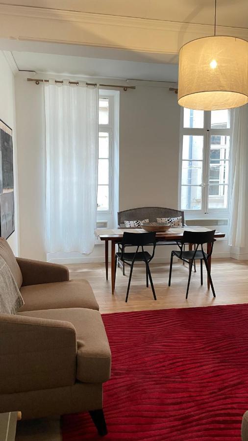 Maison Lligat, Appartements Dans Le Centre Historique Perpignan Exteriér fotografie