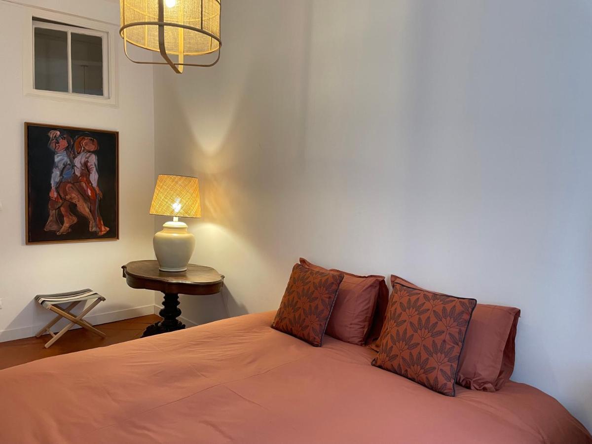 Maison Lligat, Appartements Dans Le Centre Historique Perpignan Exteriér fotografie