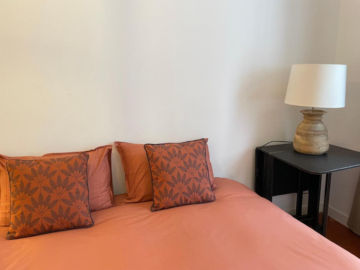 Maison Lligat, Appartements Dans Le Centre Historique Perpignan Exteriér fotografie