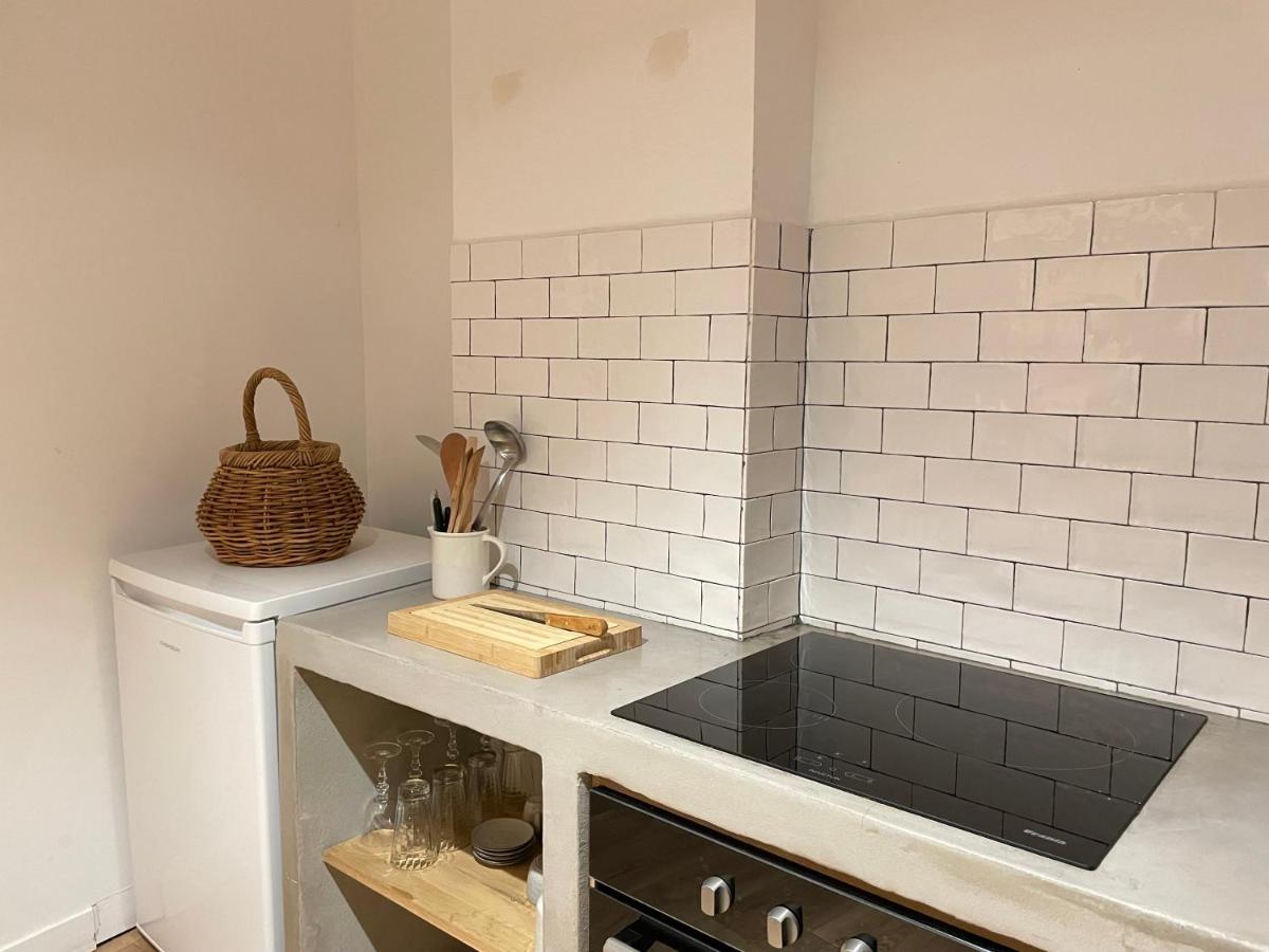Maison Lligat, Appartements Dans Le Centre Historique Perpignan Exteriér fotografie