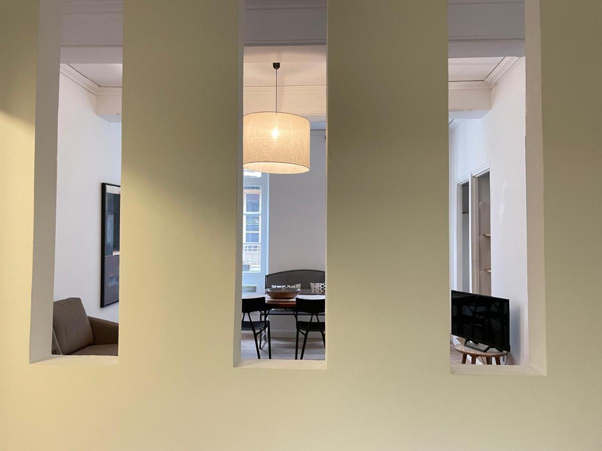 Maison Lligat, Appartements Dans Le Centre Historique Perpignan Exteriér fotografie