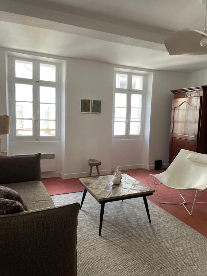 Maison Lligat, Appartements Dans Le Centre Historique Perpignan Exteriér fotografie