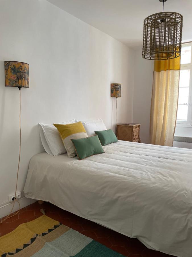 Maison Lligat, Appartements Dans Le Centre Historique Perpignan Exteriér fotografie