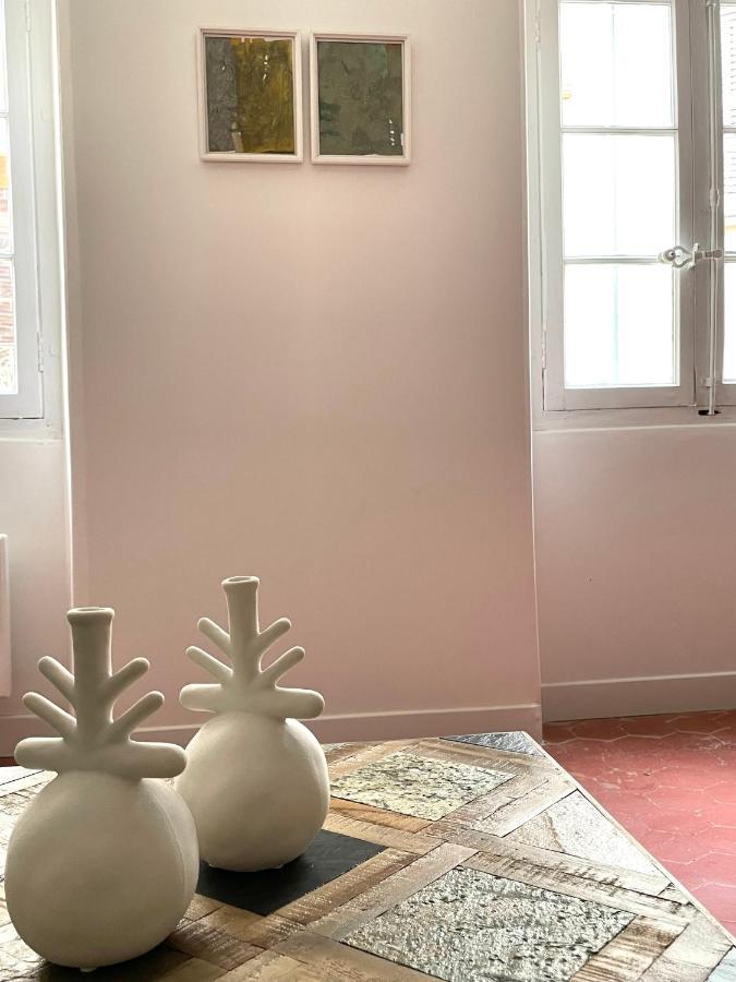 Maison Lligat, Appartements Dans Le Centre Historique Perpignan Exteriér fotografie