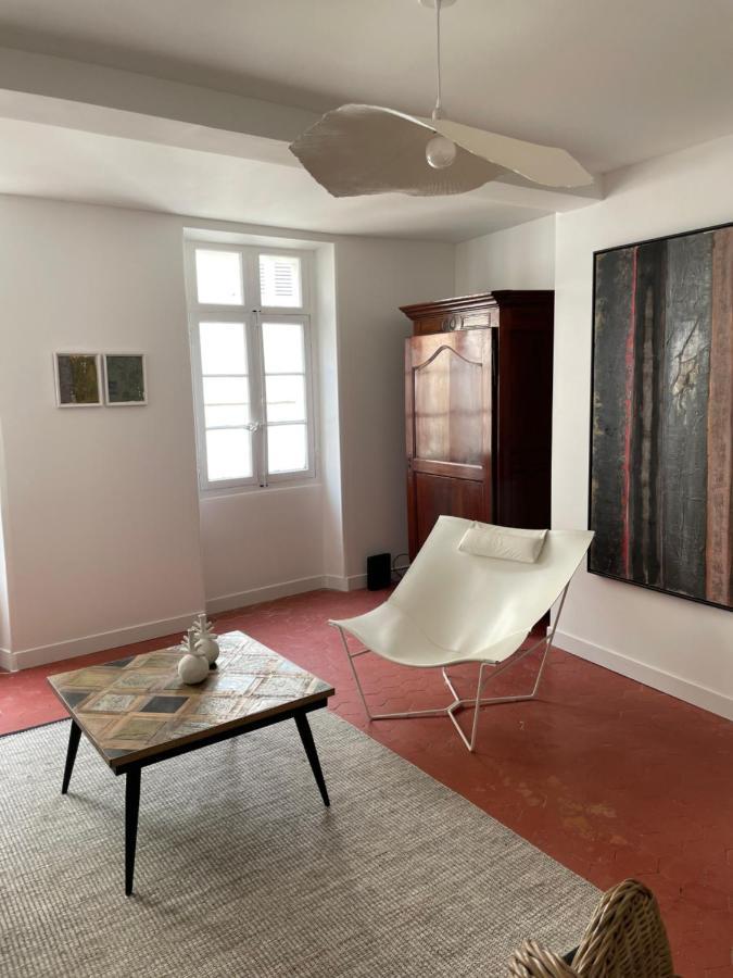 Maison Lligat, Appartements Dans Le Centre Historique Perpignan Exteriér fotografie