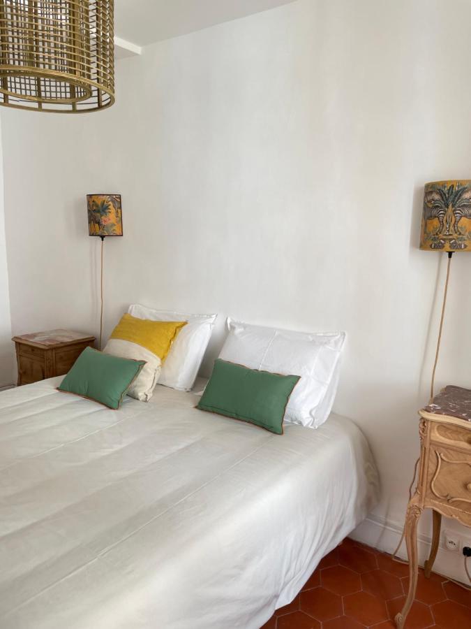 Maison Lligat, Appartements Dans Le Centre Historique Perpignan Exteriér fotografie