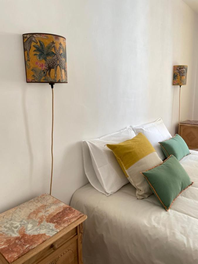 Maison Lligat, Appartements Dans Le Centre Historique Perpignan Exteriér fotografie