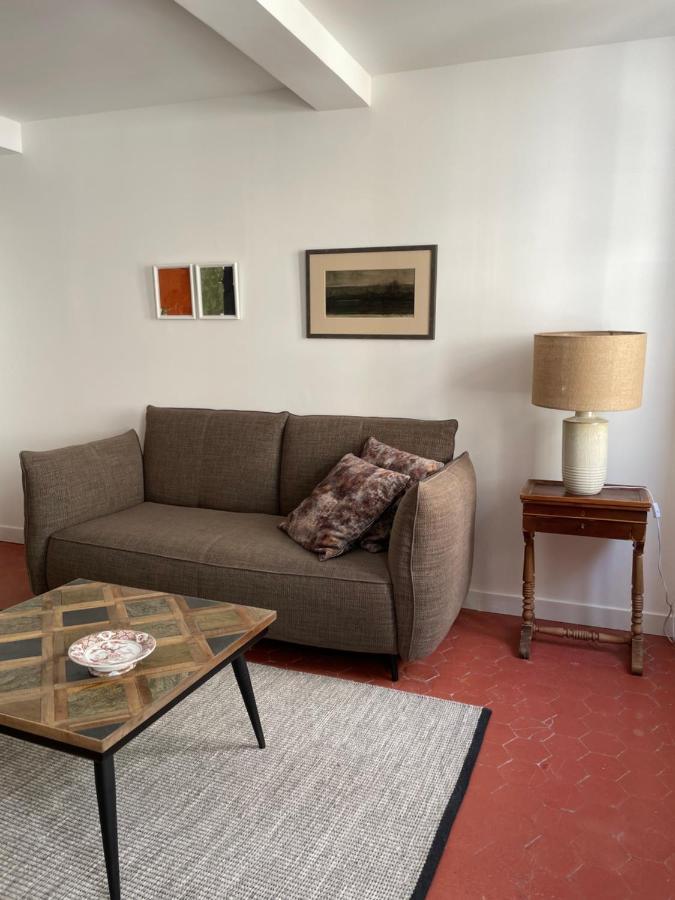 Maison Lligat, Appartements Dans Le Centre Historique Perpignan Exteriér fotografie