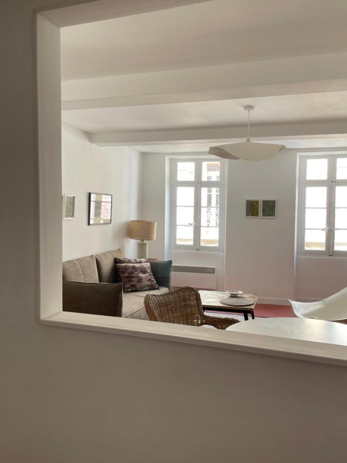 Maison Lligat, Appartements Dans Le Centre Historique Perpignan Exteriér fotografie
