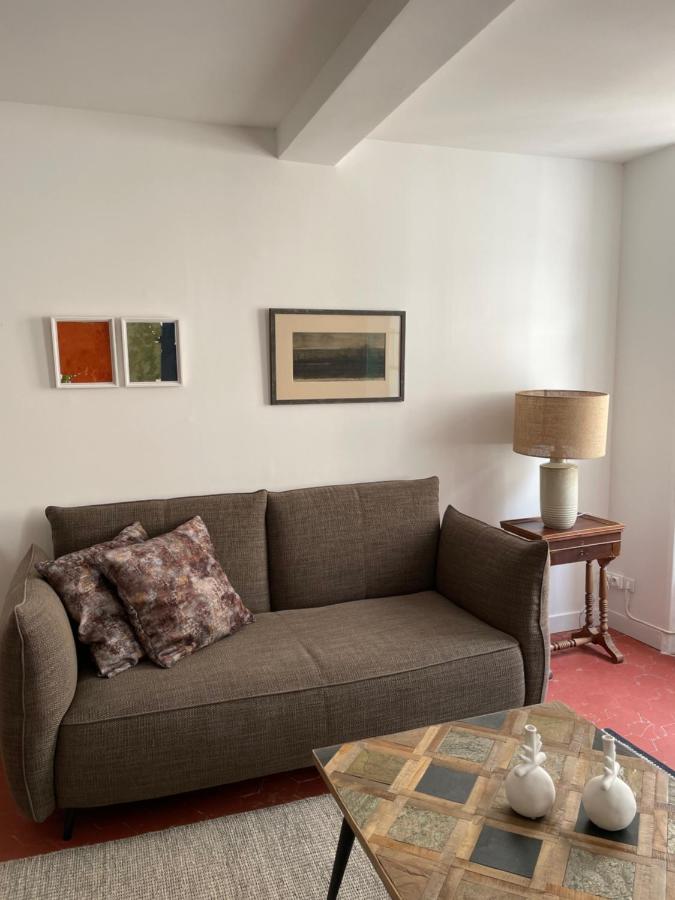 Maison Lligat, Appartements Dans Le Centre Historique Perpignan Exteriér fotografie